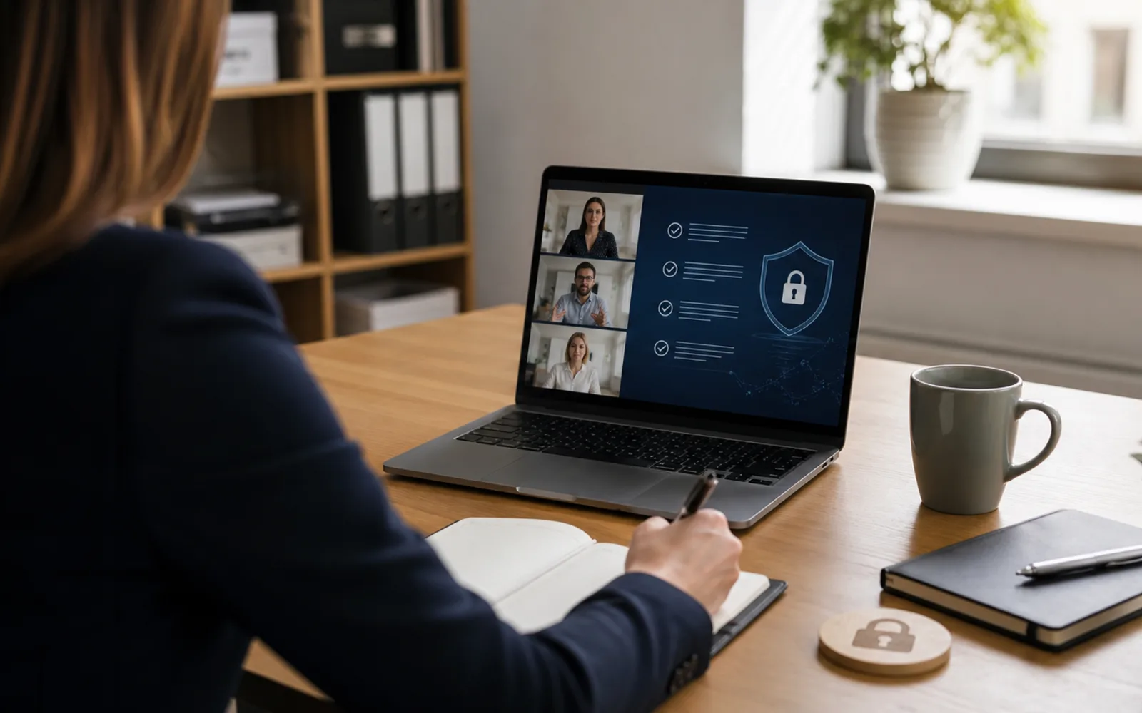 Themenbild zu externer Datenschutzbeauftragter Siegen